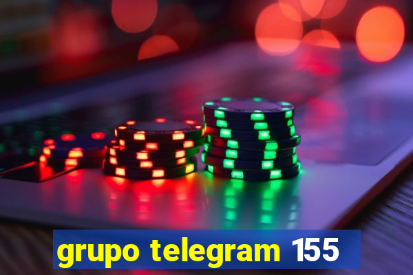 grupo telegram 155